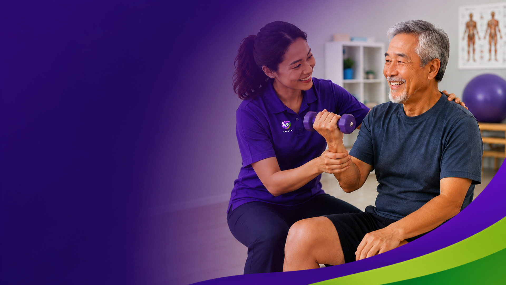 Allied Health Services