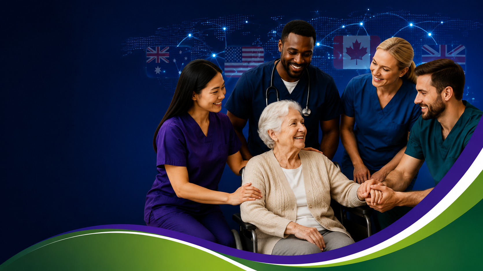 KB7 CARE Hero Banner