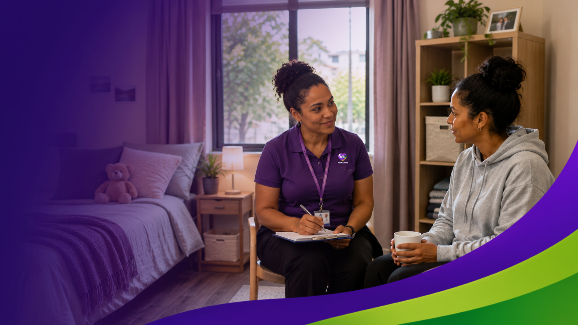 Emergency & Transitional Accommodation