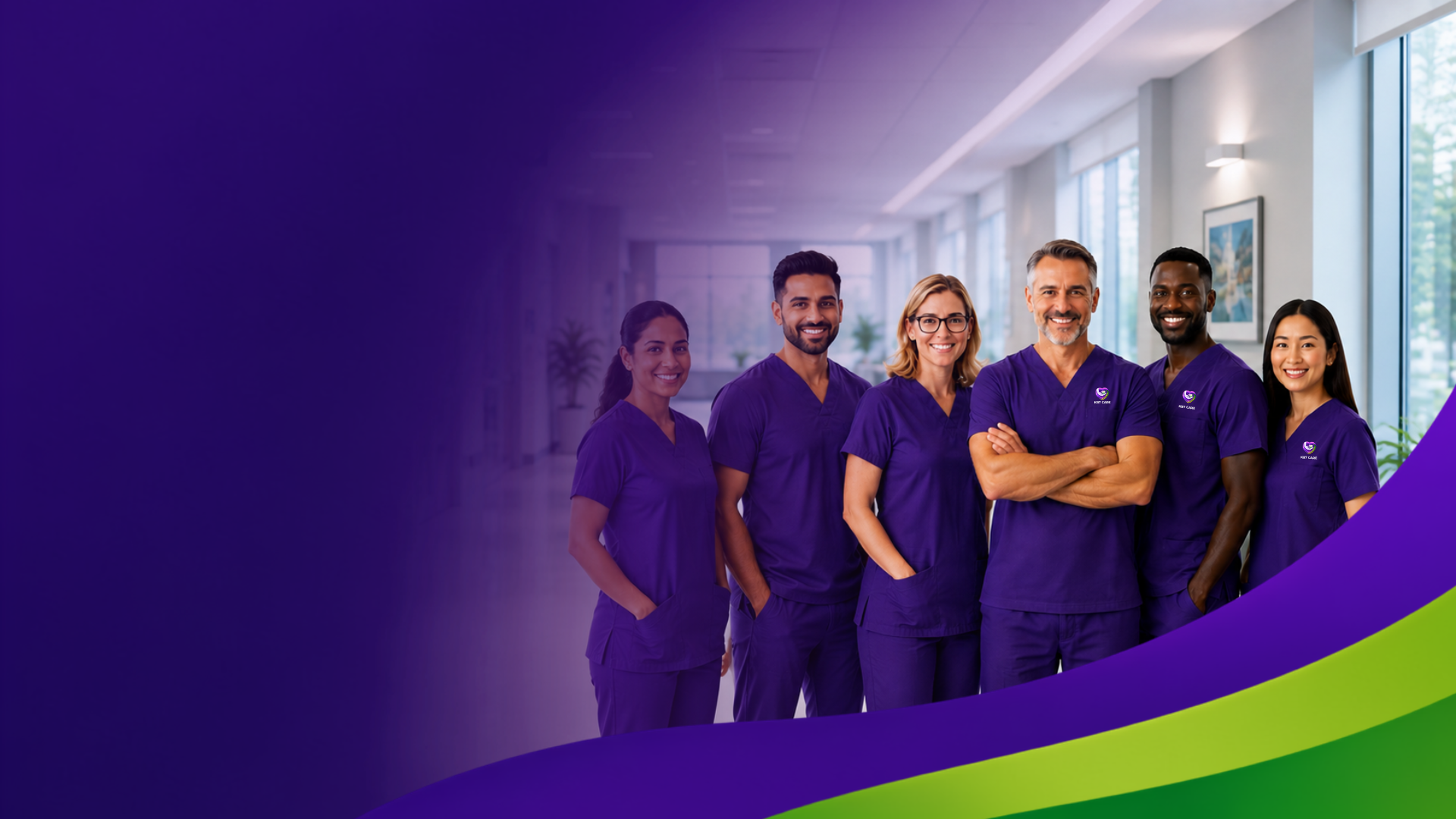 KB7 CARE Hero Banner